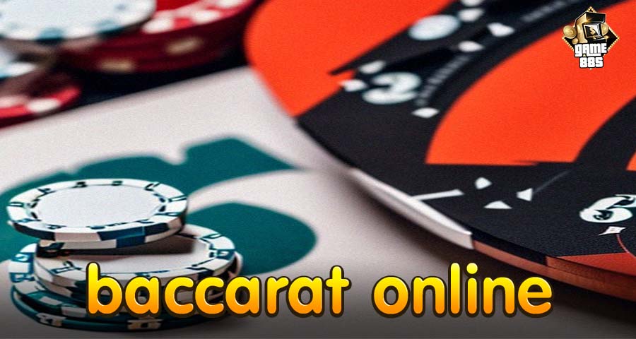 baccarat online