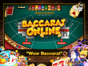 Wow Baccarat